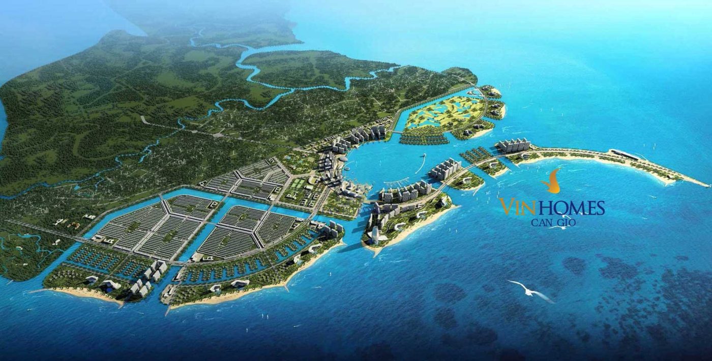 Vinhomes Green Paradise