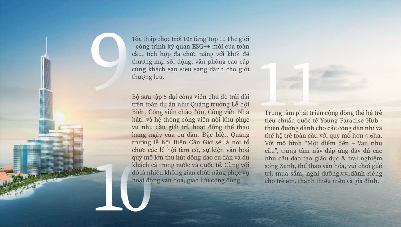 Tòa tháp 108 tầng