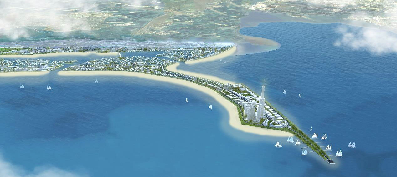 VINHOMES GREEN PARADISE