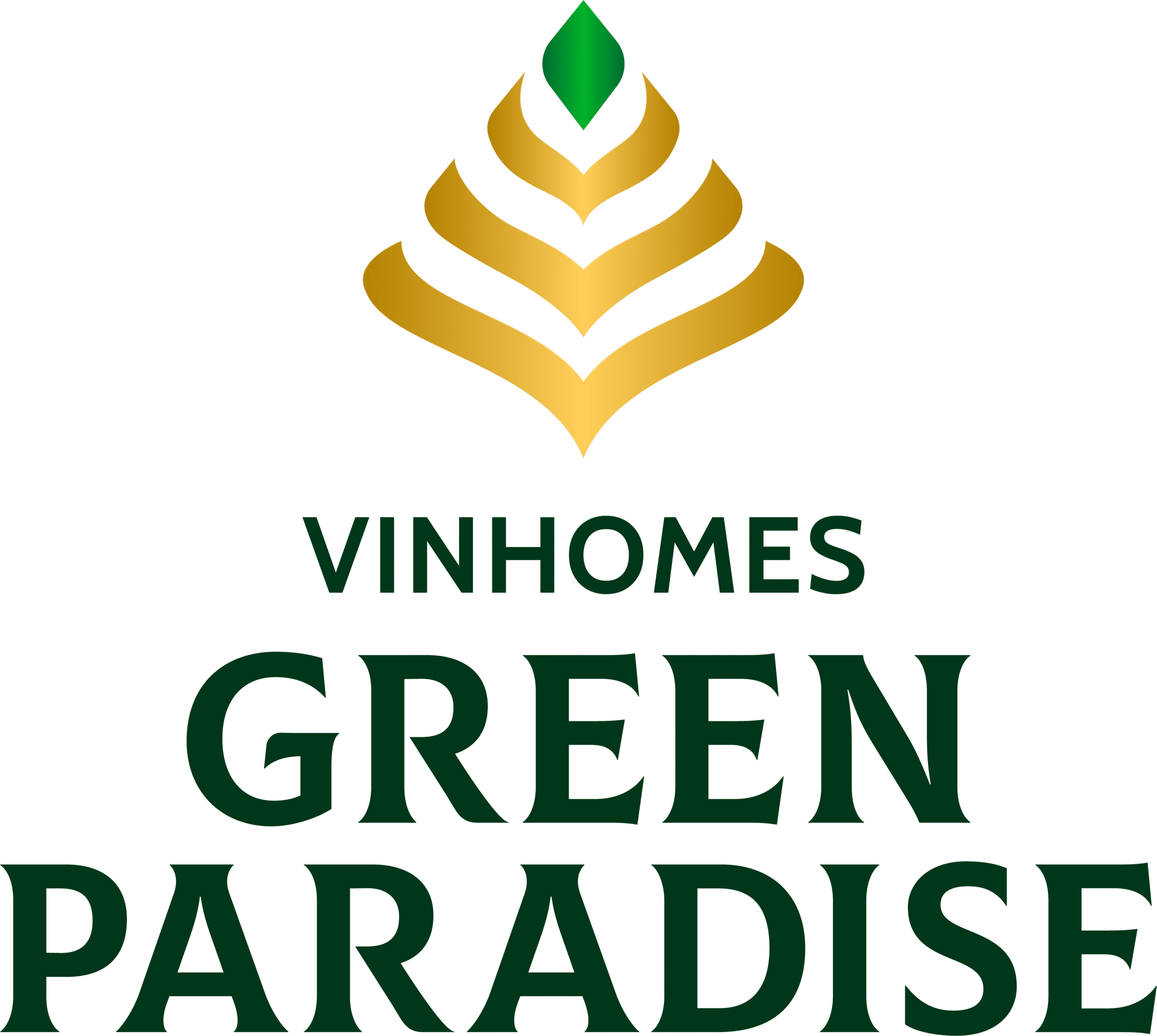 Vinhomes Green Paradise