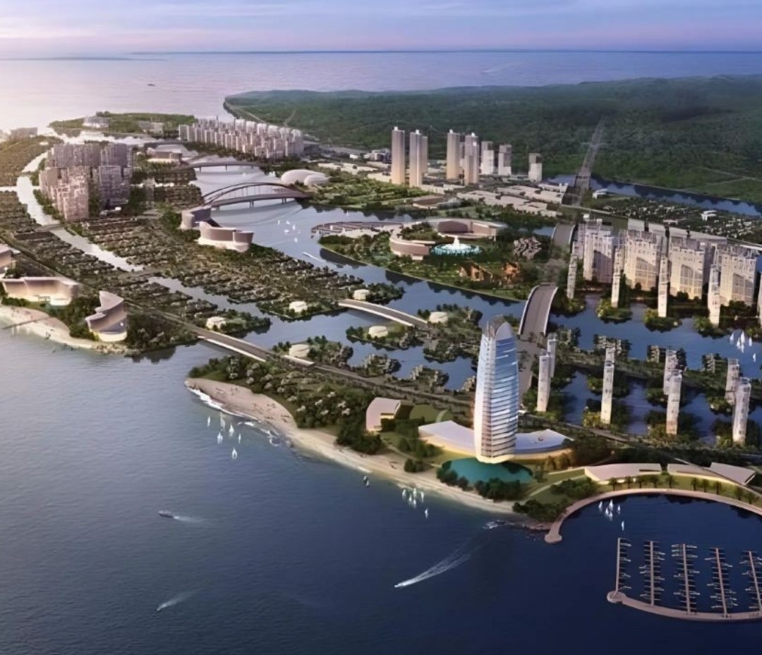 Có nên mua dự án Vinhomes Cần Giờ để ở và đầu tư không?