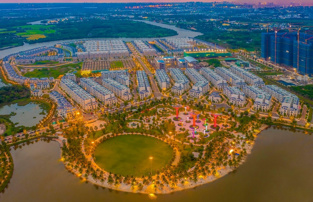 Có nên mua dự án Vinhomes Cần Giờ để ở và đầu tư không?
