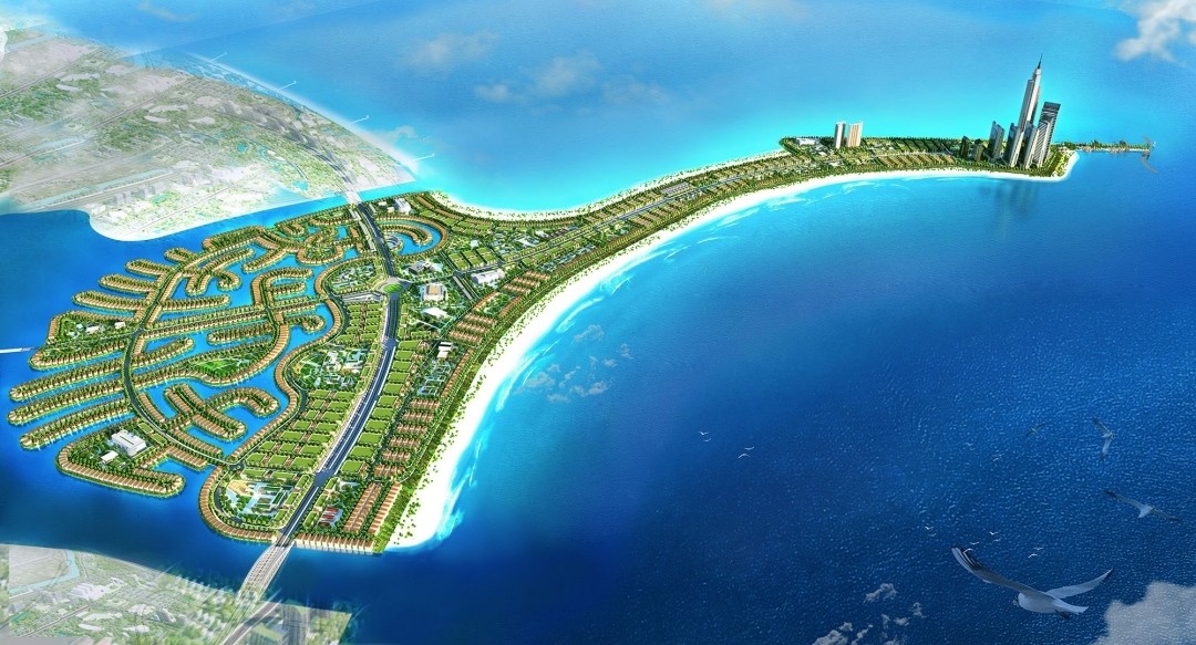 Có nên mua dự án Vinhomes Cần Giờ để ở và đầu tư không?