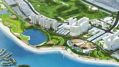Pháp lý dự án Vinhomes Green Paradise tại Cần Giờ