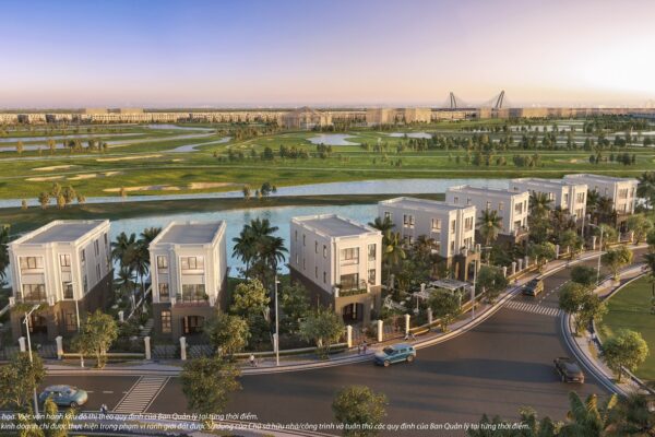 Giá bán Vinhomes Green Paradise | Có nên đầu tư không? 