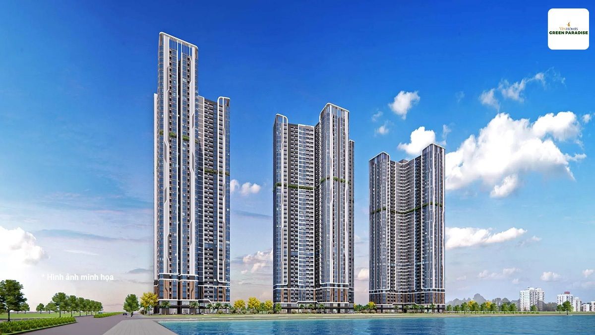 Đầu tư căn hộ – Linh hoạt giữa an cư và khai thác dòng tiền