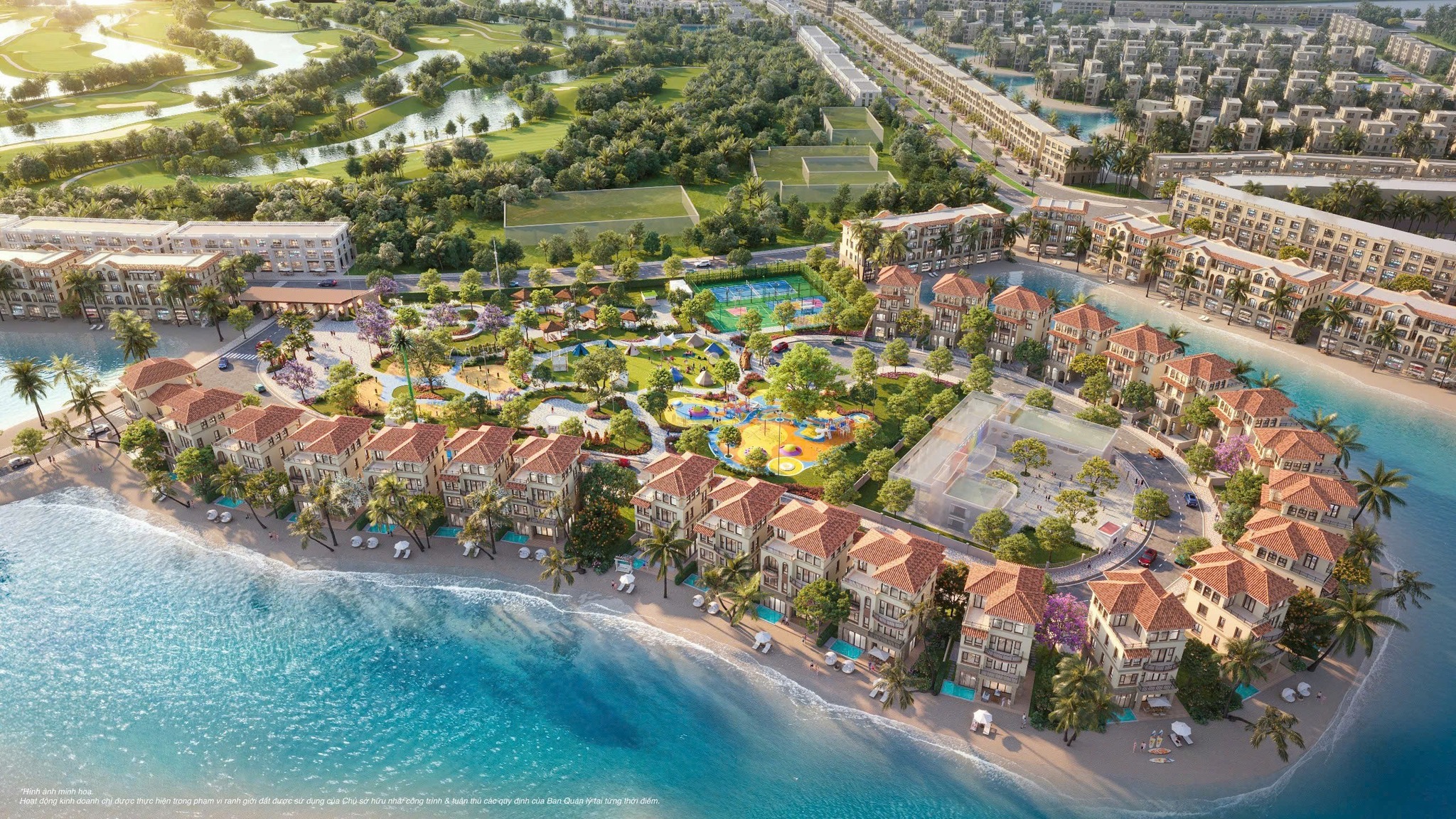 Phương thức thanh toán Vinhomes Green Paradise theo tiến độ dành cho sản phẩm giá trị cao