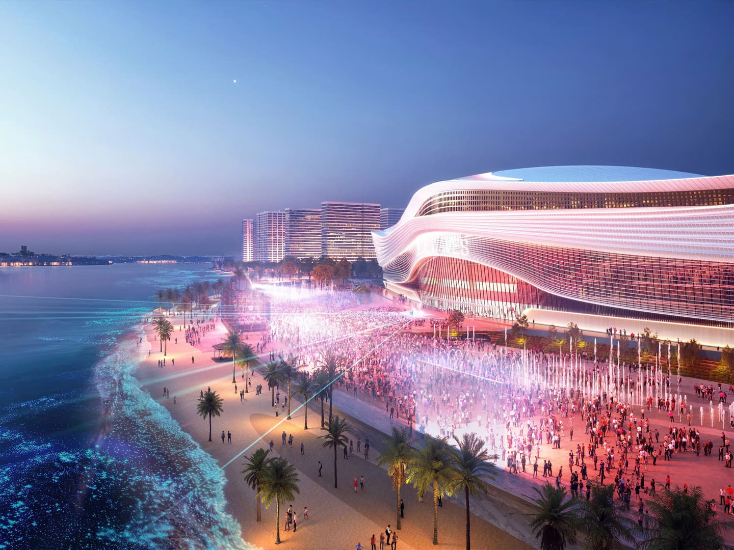 Góp phần thu hút 8-9 triệu lượt khách du lịch/năm